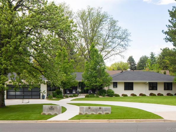 3355 E Eastman Avenue, Denver CO 80210