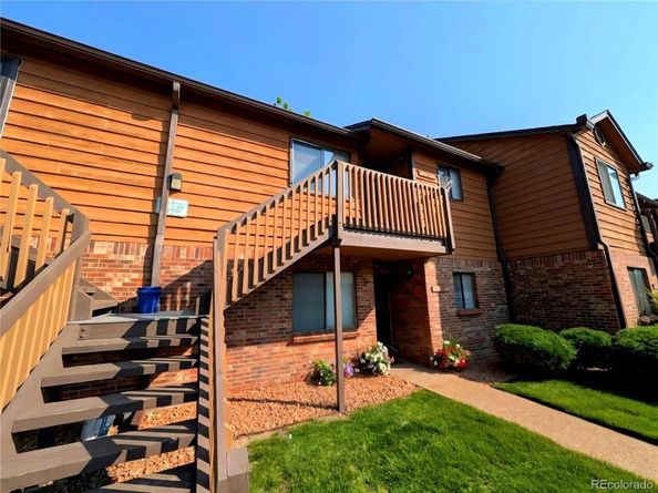 2231 S Buckley Road 202, Aurora CO 80013