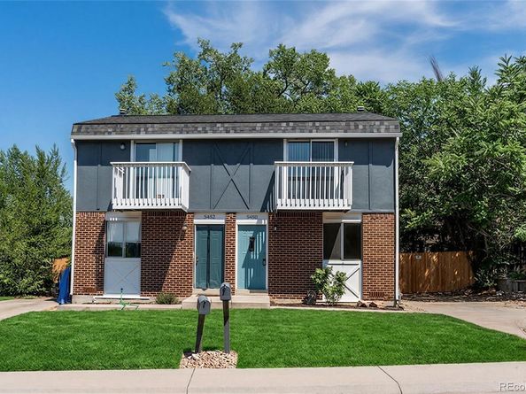 5450 Alcott Street, Denver CO 80221