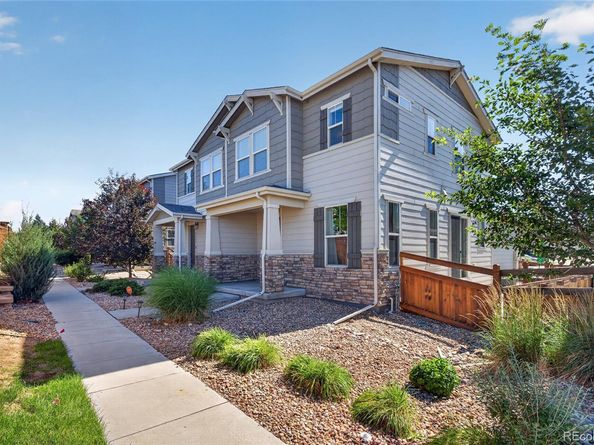 21719 E Quincy Circle, Aurora CO 80015