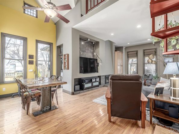 107 W Cedar Avenue, Denver CO 80223