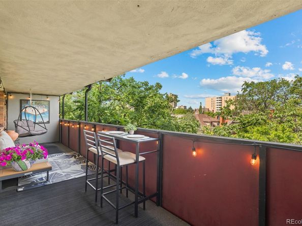 1350 Josephine Street 509, Denver CO 80206