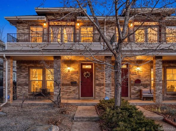 2020 Newton Street, Denver CO 80211