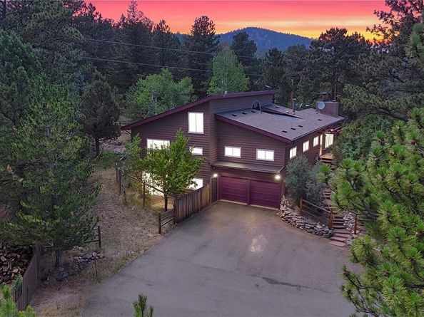 1295 Spruce Drive, Golden CO 80401