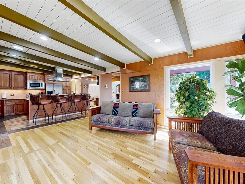 1295 Spruce Drive, Golden CO 80401