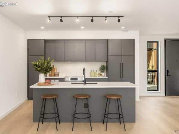 1601 Park Avenue 215, Denver CO 80218