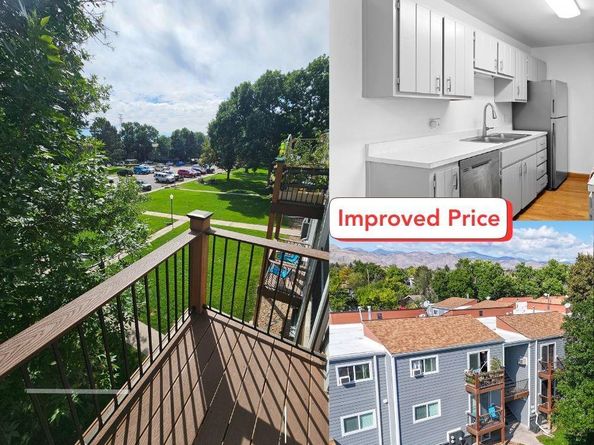 16359 W 10th Avenue X6, Golden CO 80401