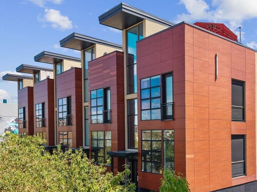 2312 Curtis Street, Denver CO 80205