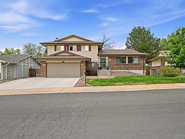 2662 S Quintero Way, Aurora CO 80013