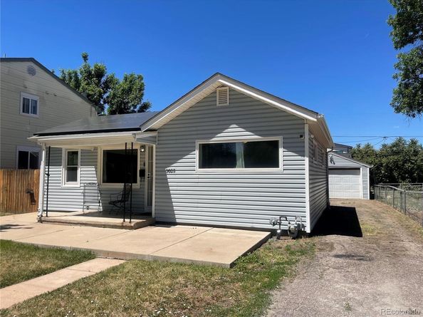 3025 S Delaware Street, Englewood CO 80110