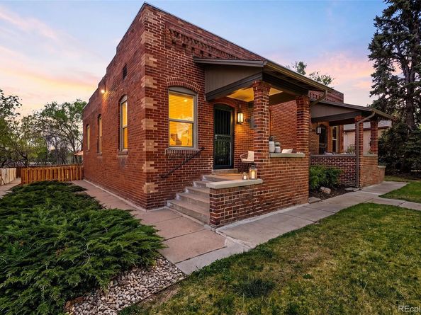 1470 S Ogden Street, Denver CO 80210