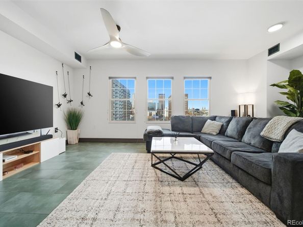 975 N Lincoln Street 6GN, Denver CO 80203