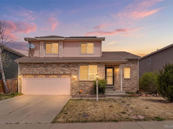 19531 E 40th Place, Denver CO 80249