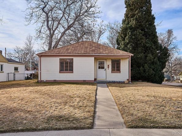 3156 W 25th Avenue, Denver CO 80211