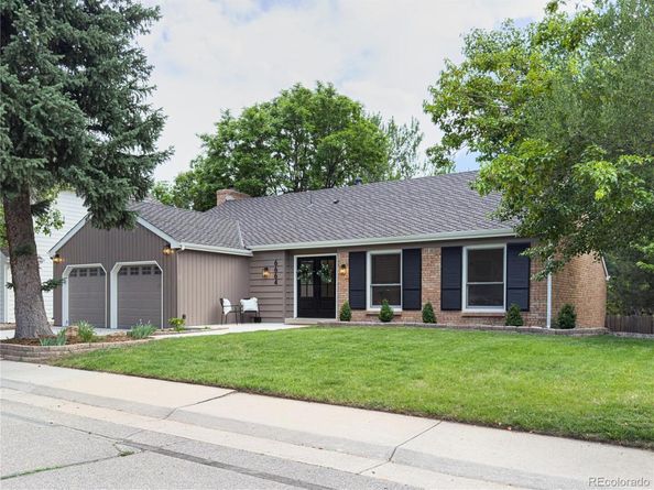 6664 E Easter Place, Centennial CO 80112