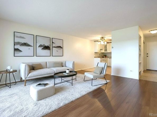 350 S Clinton Street 8B, Denver CO 80247