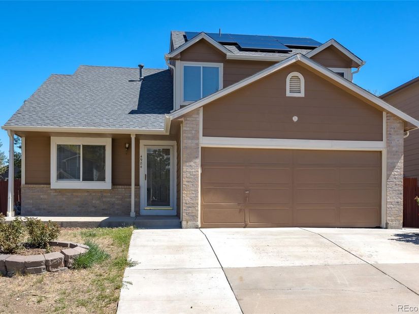 4984 S Dunkirk Way, Centennial CO 80015