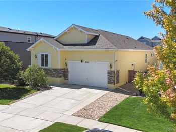 16945 Melody Drive