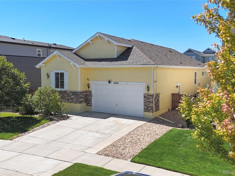 16945 Melody Drive, Broomfield CO 80023