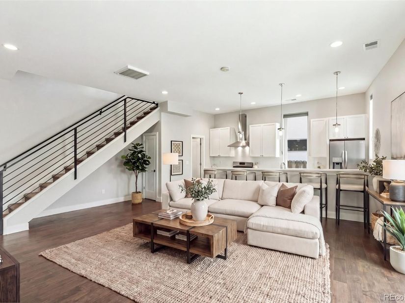 1235 Perry Street, Denver CO 80204