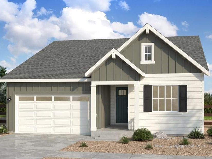 14815 Leyden Street, Thornton CO 80602