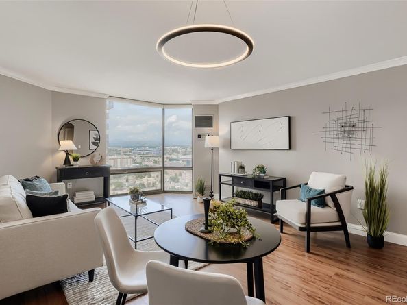 1625 Larimer Street 2602, Denver CO 80202