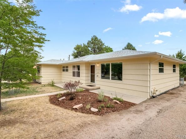 6760 S Foresthill Street, Littleton CO 80120