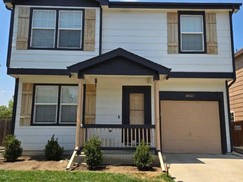 10021 Hudson Court, Denver CO 80229