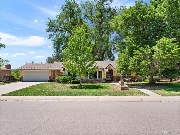 2250 Crabtree Drive, Greenwood Village CO 80121
