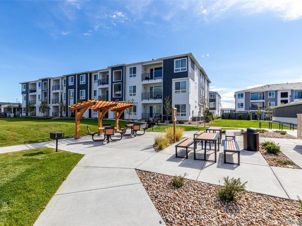 6153 N Ceylon Street 303, Denver CO 80249