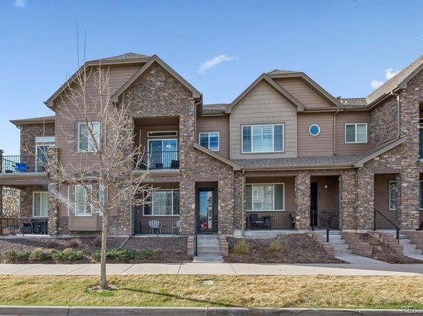 522 E Dry Creek Place, Littleton CO 80122