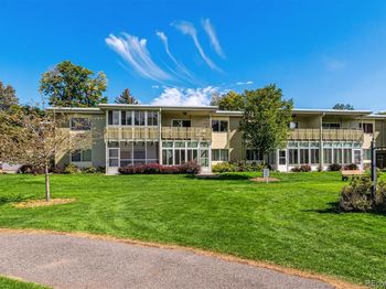 725 S Clinton Street