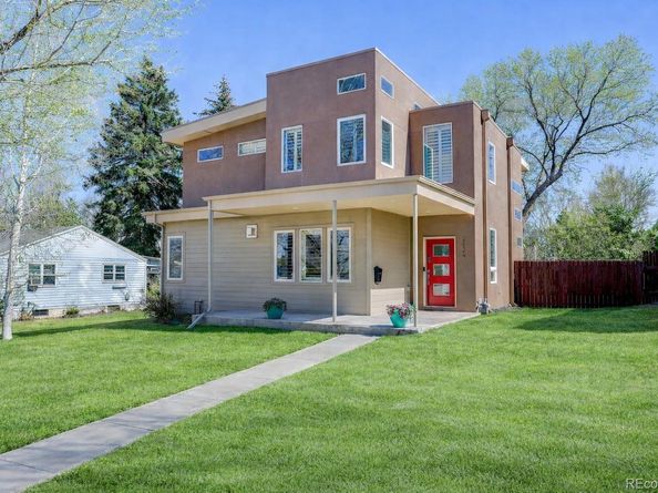 2624 S Race Street, Denver CO 80210
