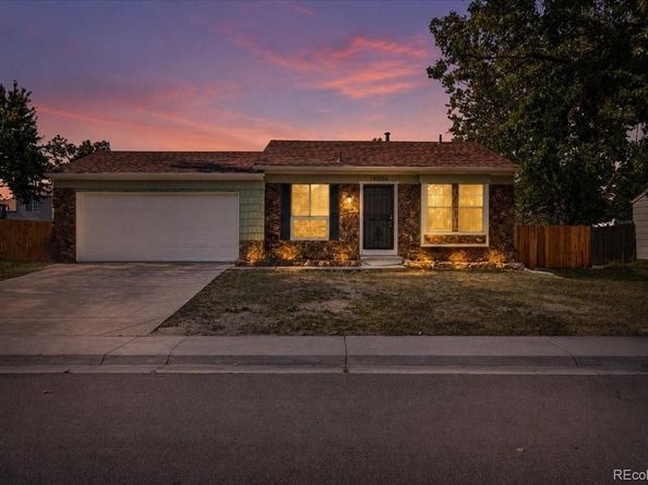 19024 E 22nd Drive, Aurora CO 80011