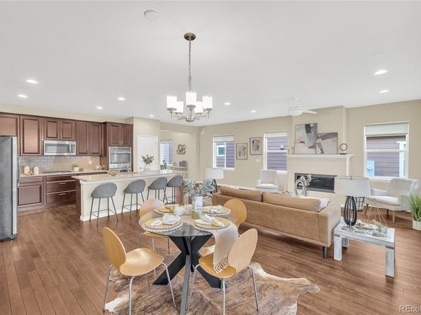 12552 Meadowlark Lane, Broomfield CO 80021