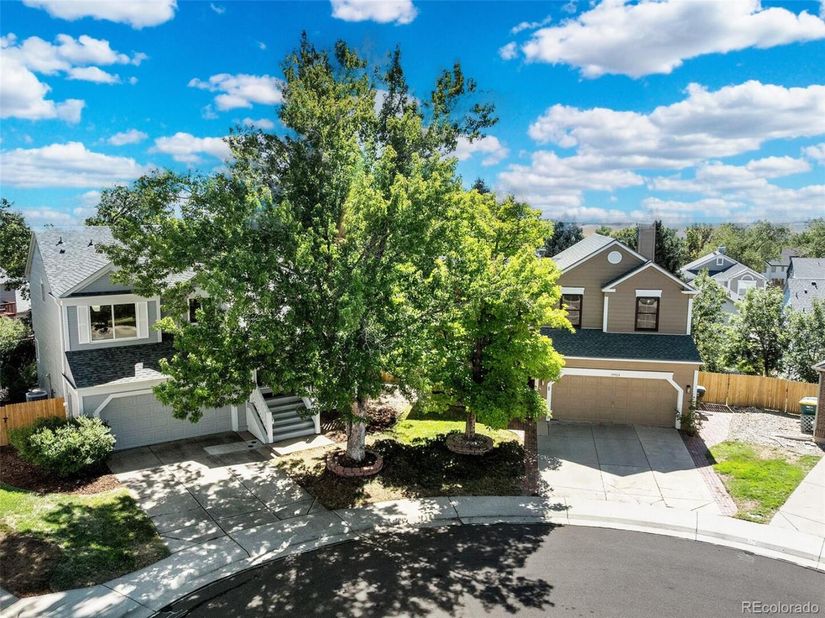 14402 W Yale Place, Lakewood CO 80228