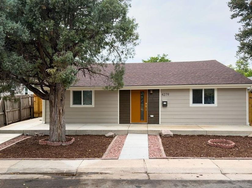 4279 S Pennsylvania Street, Englewood CO 80113