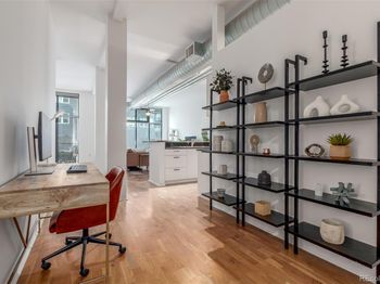 3100 Huron Street