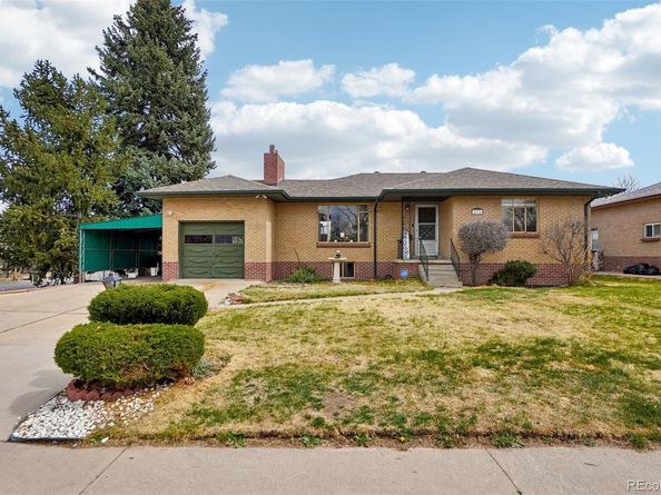 4216 Ammons Street, Wheat Ridge CO 80033