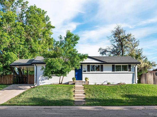 40 E Weaver Place, Centennial CO 80121