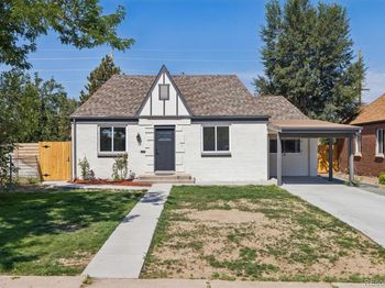 3227 Albion Street