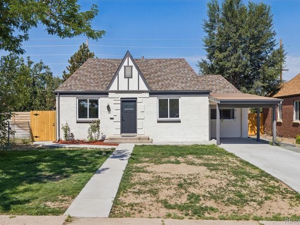 3227 Albion Street, Denver CO 80207