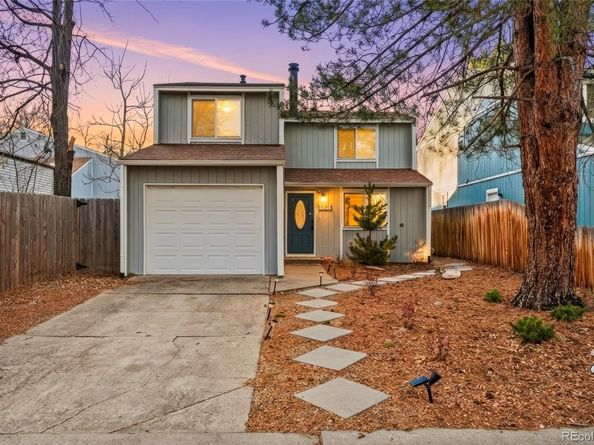 1211 Meadow Street, Longmont CO 80501