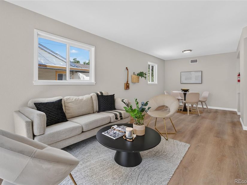 1160 Vaughn Street, Aurora CO 80011
