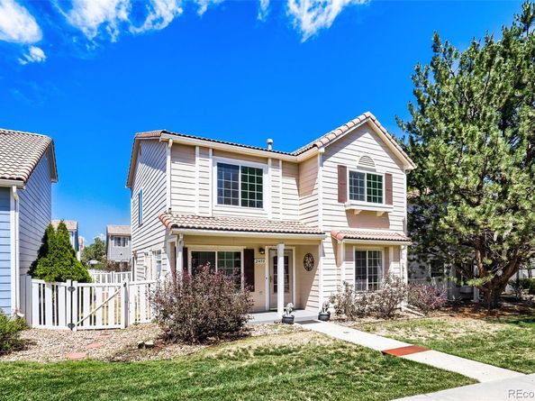 21458 E 47th Avenue, Denver CO 80249