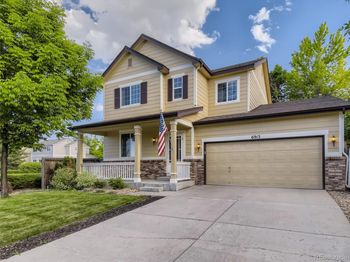 6912 W Chatfield Drive