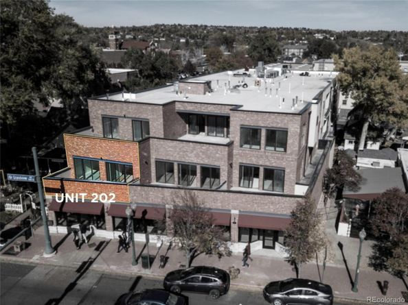 7357 W Grandview Avenue 202, Arvada CO 80002