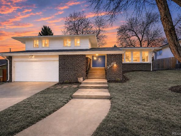 3020 S Xeric Court, Denver CO 80231