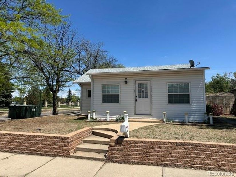 4990 Hooker Street, Denver CO 80221