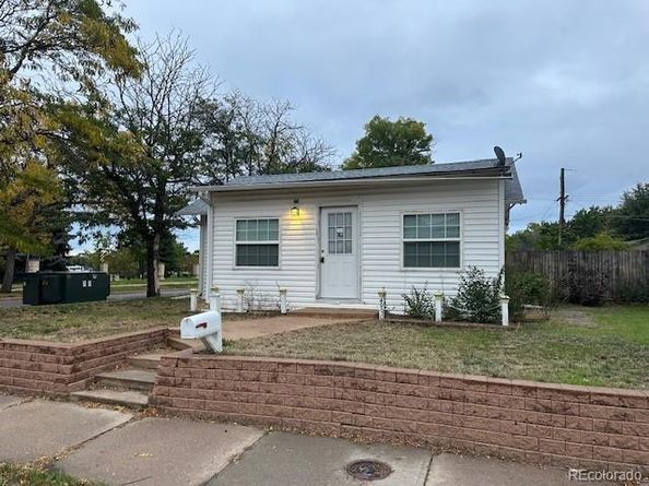 4990 Hooker Street, Denver CO 80221